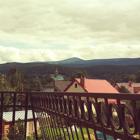 U Ptaka - Podgorzyn Apartamento Exterior foto