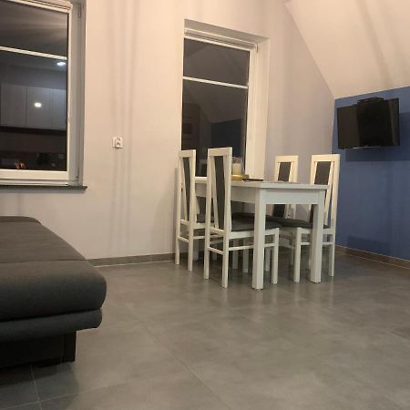 U Ptaka - Podgorzyn Apartamento Exterior foto