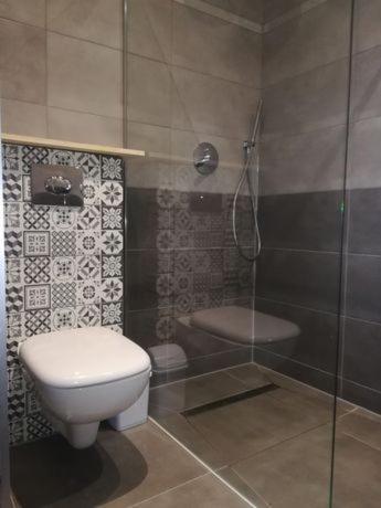 U Ptaka - Podgorzyn Apartamento Exterior foto