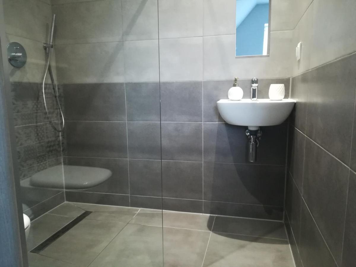 U Ptaka - Podgorzyn Apartamento Exterior foto