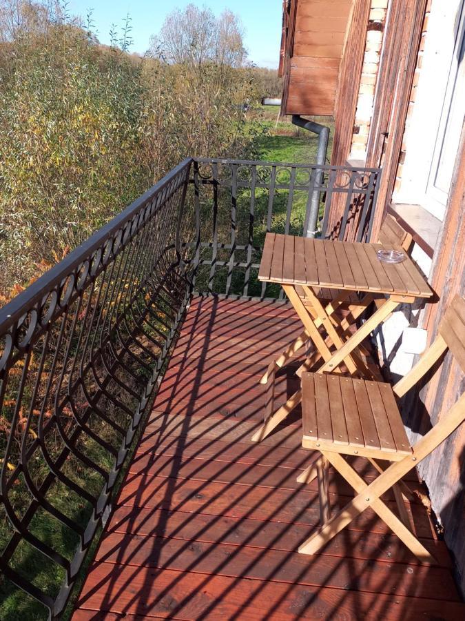 U Ptaka - Podgorzyn Apartamento Exterior foto