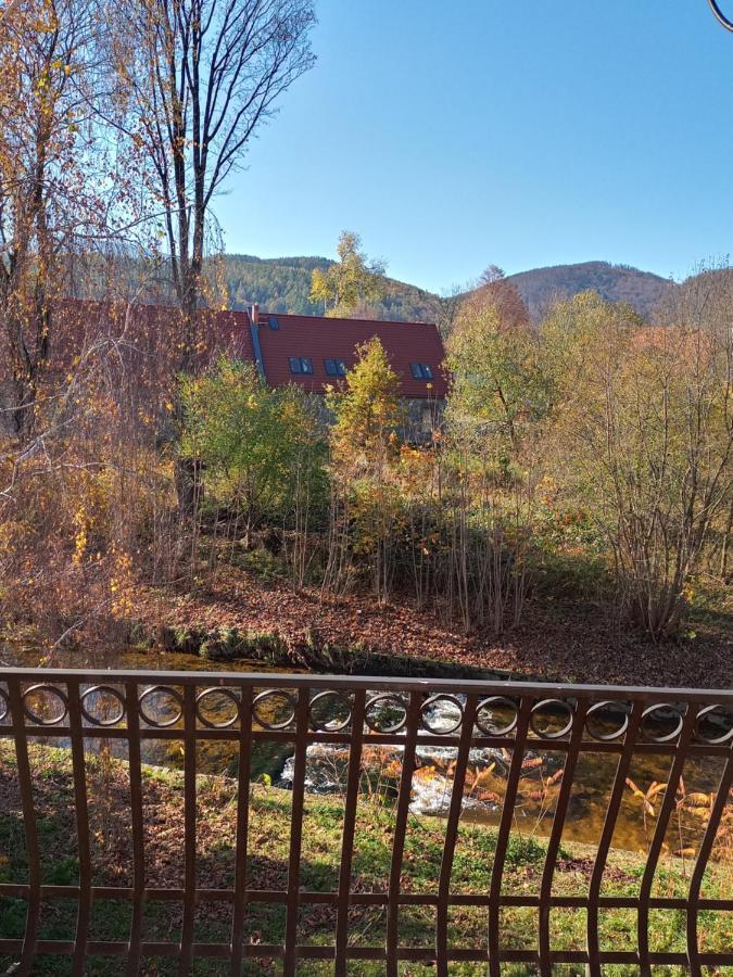 U Ptaka - Podgorzyn Apartamento Exterior foto