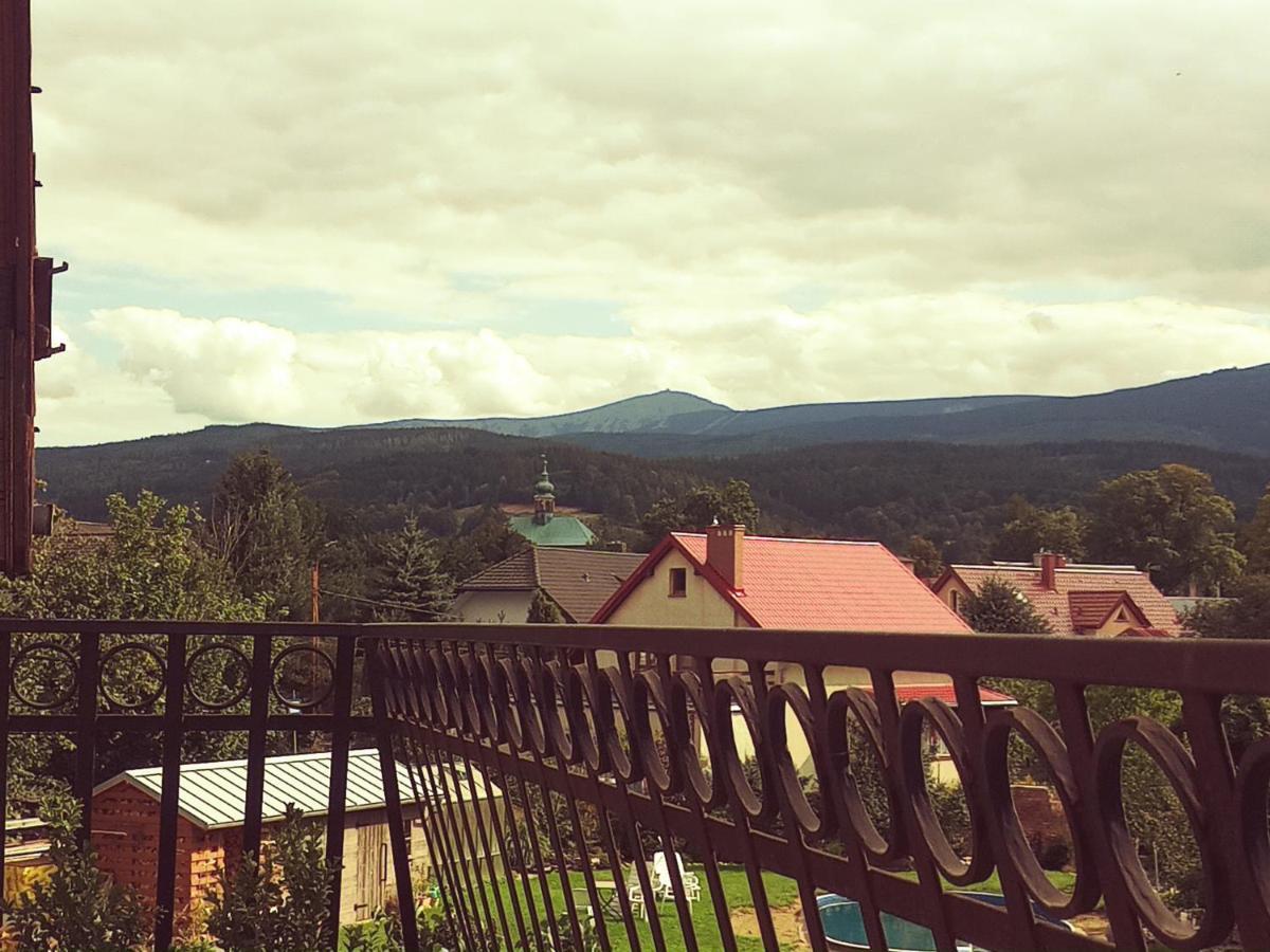 U Ptaka - Podgorzyn Apartamento Exterior foto