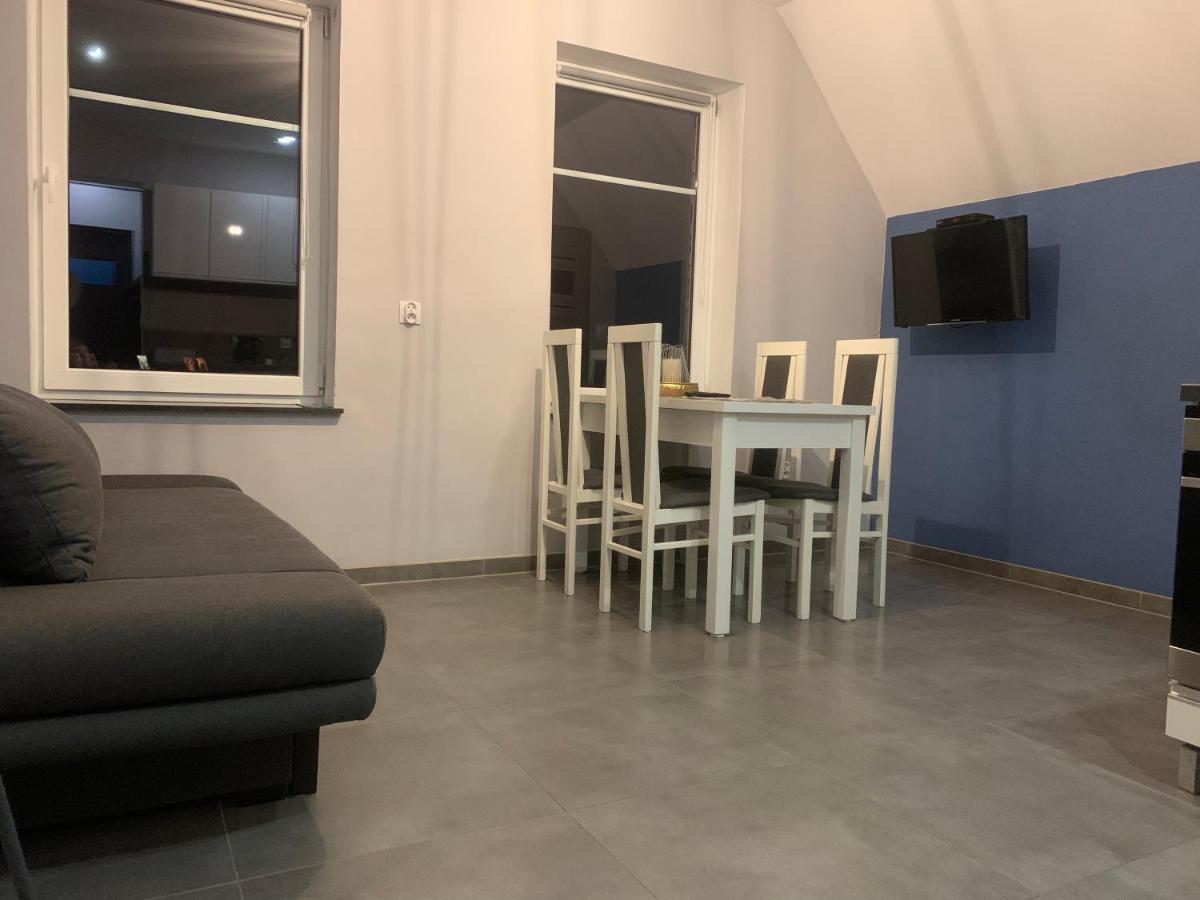 U Ptaka - Podgorzyn Apartamento Exterior foto