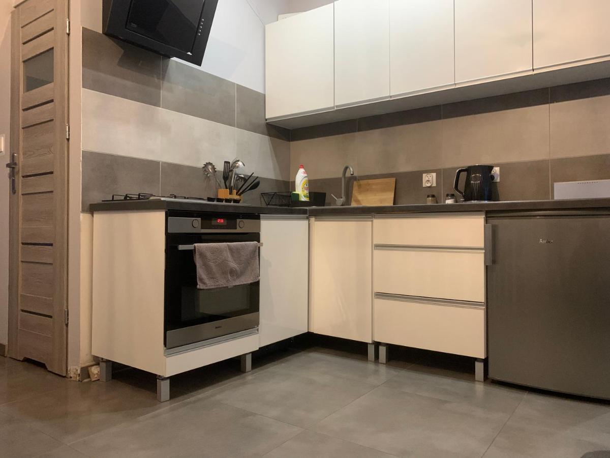 U Ptaka - Podgorzyn Apartamento Exterior foto